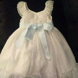 NWOT Girls dress